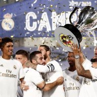 Hala Madrid JON