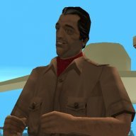 Colonel Cortez