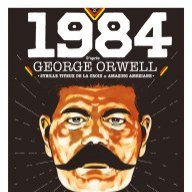 1984 has become Reality