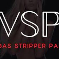 Vegas Stripper Party