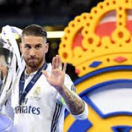 El capitano Ramos