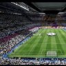 El Bernabeu