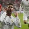 Mr.Isco