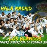 Angelito Hala Madrid 22