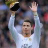 CristianoRonaldoCR7