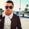 CR7since03