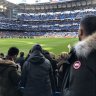 Santiago Bernabeu