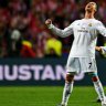Madrijosh