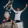 San_Iker