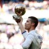 Real CR7