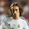 LukaModric