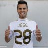 Jese Rodriguez JeyM