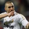Big Benz go