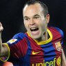 Iniesta 1987