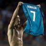 CR7fEVER
