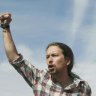 Pablo Iglesias Turrión