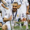 Big Benz
