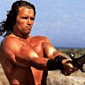 Conan der Barbar