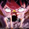 Monkey D Luffy