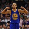 Steph Curry
