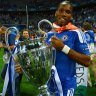 Legend Drogba
