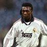 Clarence Seedorf