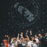 Hala Madrid♥️