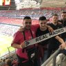 RealMadridAlmir
