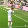 Madridista desde el ❤️