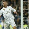 Luka Jovic