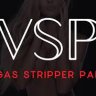 Vegas Stripper Party