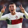 CristianoSIUU