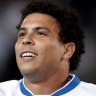 der dicke Ronaldo