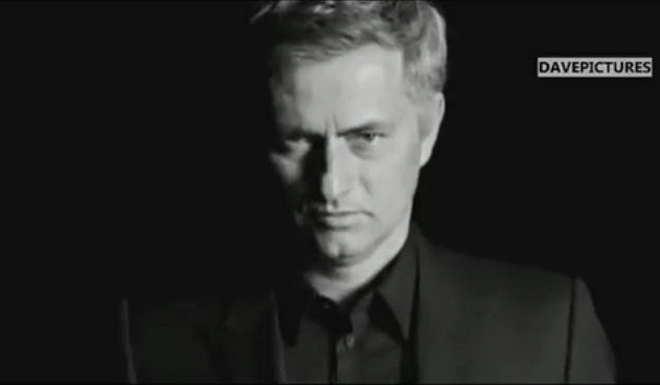 Jose Mourinho steht mit Real Madrid vor der wichtigen Saison-Phase