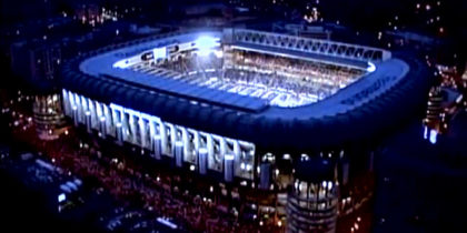 Real Madrid wird 111 Jahre alt