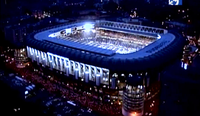 Real Madrid wird 111 Jahre alt