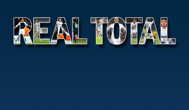 Leserin von REAL TOTAL lernt Mesut Özil von Real Madrid kennen