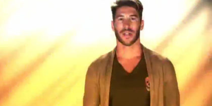 Sergio Ramos for beIN SPORT and La Liga BBVA