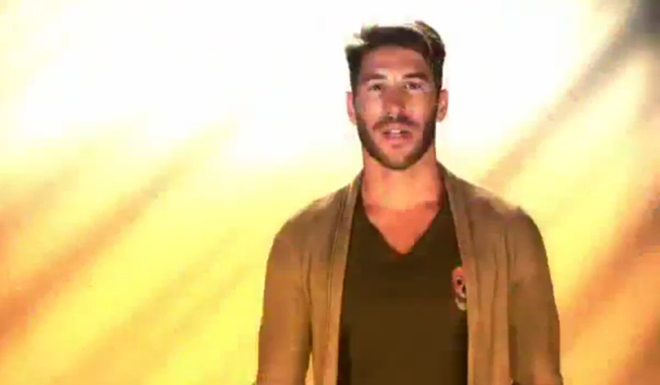 Sergio Ramos for beIN SPORT and La Liga BBVA