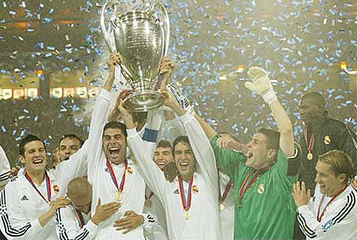 CLSieg 2002 Blick hinter die Kulissen REAL TOTAL