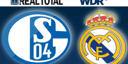 REAL TOTAL und WDR suchen den größten Madrid-Fan im Ruhrgebiet