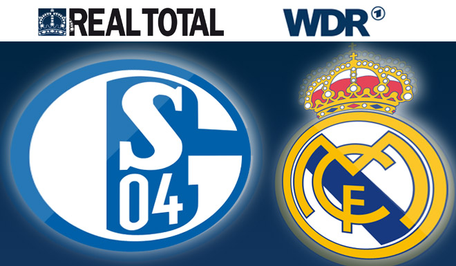 REAL TOTAL und WDR suchen den größten Madrid-Fan im Ruhrgebiet