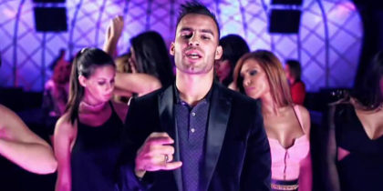 jese big flow mano arriba