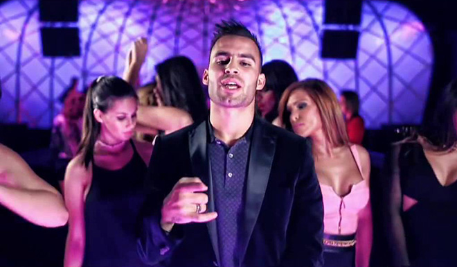 jese big flow mano arriba