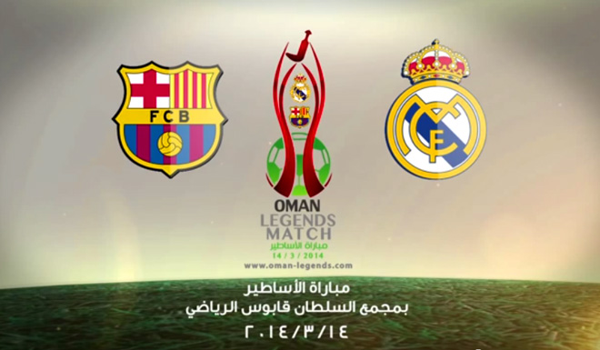 veteranen clasico in oman