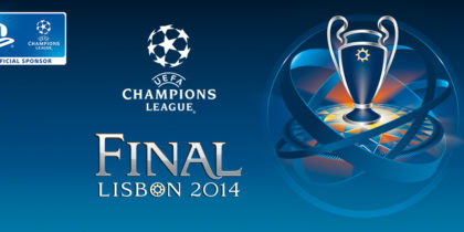 Tickets und Eintrittskarten Champions League Finale 2014 Lissabon Real Madrid