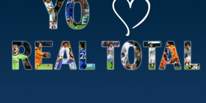 Gewinnspiel von REAL TOTAL