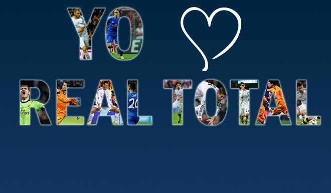 Gewinnspiel von REAL TOTAL