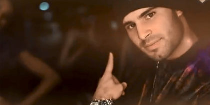 Jese Rodriguez Big Flow - La Ocasion