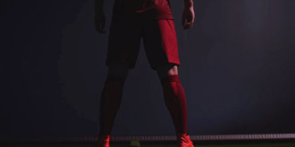 cristiano ronaldo nike mercurial